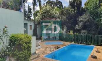 Imagem: Residencial - Loteamento Dinora Rosa