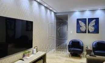 Imagem 4: Sobrado com 3 dormitórios à venda, 130 m² por R$ 670.000,00 - Parque João Ramalho - Santo