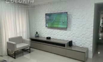 Imagem 6: Santo André - Apartamento Padrão - Centro