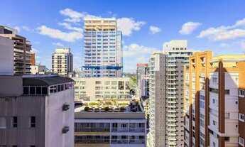 Imagem 7: Apartamento à Venda - Pinheiros, 1 Quarto, 24 m2