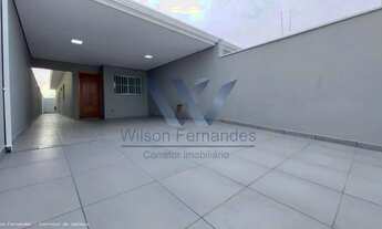 Imagem 3: Casa para Venda em Jaguariúna, Jardim Sylvio Rinaldi I, 2 dormitórios, 1 suíte, 2 banheiro