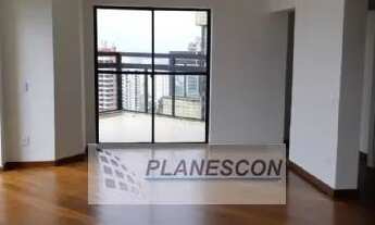 Imagem 3: São Paulo - Apartamento Padrão - Morumbi