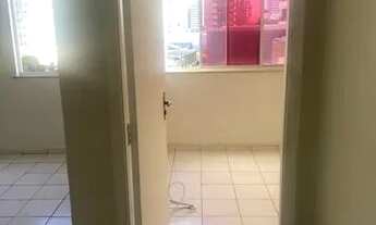 Imagem 5: Apartamento com cozinha americana em ótima localização - a uma quadra da Doca