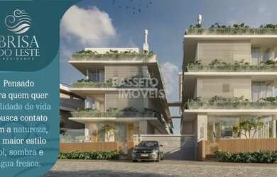 Imagem 5: FLORIANóPOLIS - Apartamento Padrão - Barra da Lagoa