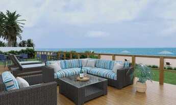 Imagem: Reserva Pontal do Cupe Único residencial