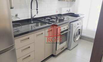 Imagem 4: Apartamento para locação com 40m² - Pinheiros, São Paulo