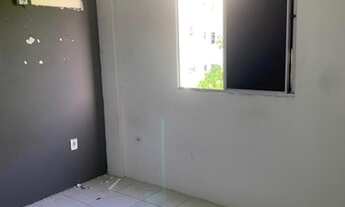 Imagem 5: Apartamento com 2 quartos, portaria 24 horas, salão de festa, quadra, playground, biciclet