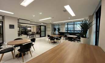 Imagem 7: DNO IMPONENTE APT NO HIGHLINE EM VITÓRIA ES