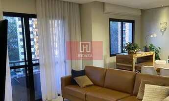 Imagem: Apartamento à venda no bairro Vila Andrade