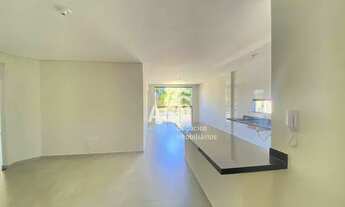 Imagem 2: Apartamento Frente com 3 dormitórios à venda, 100 m² por R$ 475.000 - Costazul - Rio das O