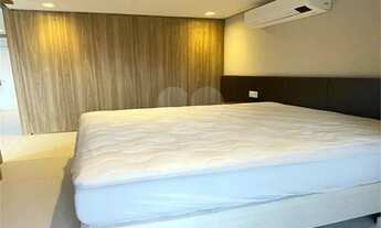 Imagem 4: Excelente Apartmento no Jardim Paulista pronto para morar já decorado!