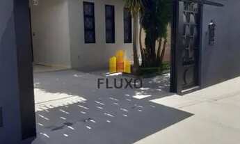 Imagem: Casa no Bairro BELA VISTA na cidade de BAURU