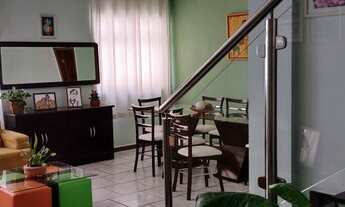 Imagem 2: Apto Cobertura, Bairro Panorama 4qts, 2 suítes, garagem p/2 carros