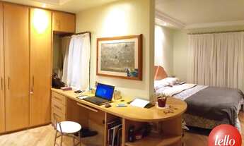 Imagem 6: São Paulo - Apartamento Padrão - Tatuapé