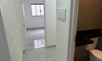 Imagem 7: CASA NOVA COM FINO ACABAMENTO NA QNP 13