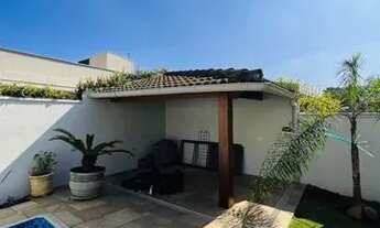 Imagem 2: Casa de condomínio para aluguel e venda tem 288 metros quadrados com 4 quartos