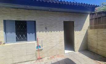 Imagem: Casa para alugar Bairro Vila nova