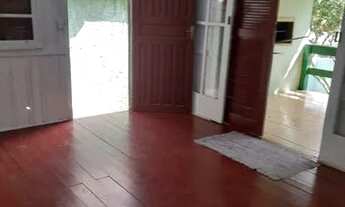 Imagem 5: CASA NA PRAIA DO SANTINHO