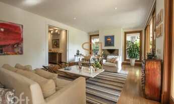 Imagem 6: Ótimo Casa com 4 dormitórios sendo 3 Suítes à venda, 778 m² - Morumbi - São Paulo/SP