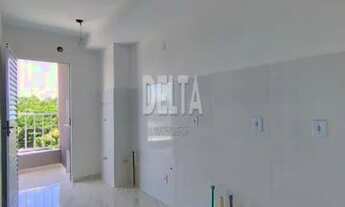 Imagem 6: Apartamento com 2 dormitórios, sacada com churrasqueira e 1 vaga de garagem - Vila Nova