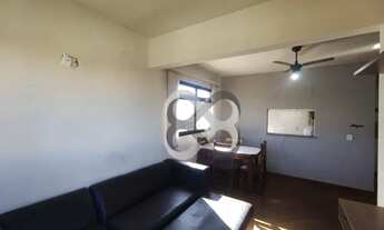 Imagem 3: Apartamento com 2 dormitório para alugar, 57 m² por R$ 1.920/mês - Centro - Londrina/PR