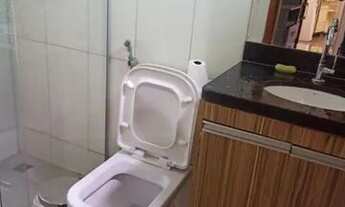 Imagem 6: Casa em Caldas Novas C/ Piscina e Churrasqueira