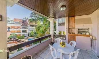 Imagem 10: Apartamento para Venda - 130.3m², 3 dormitórios, sendo 1 suites, 2 vagas - Cavalhada