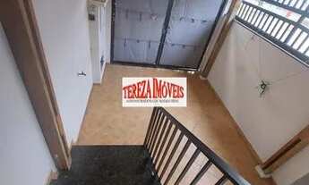 Imagem 4: Sobrado para aluguel com 85 metros quadrados com 2 quartos em Mooca - São Paulo - SP