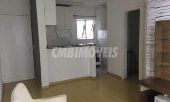 Imagem 3: Apartamento - Centro - Campinas