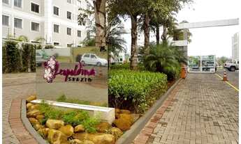 Imagem 2: LONDRINA - Apartamento Padrão - Gleba Fazenda Palhano