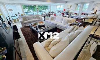 Imagem 7: Apartamento Edf. Eliza Lundgren 460m² (Ref. R4636208