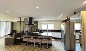 Imagem 6: Casa em Condomínio para Venda em Mogi das Cruzes, Cézar de Souza, 3 dormitórios, 1 suíte