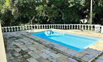 Imagem 3: Casa com 4 dormitórios à venda, 600 m² por R$ 1.200.000,00 - Várzea das Moças - Niterói/RJ