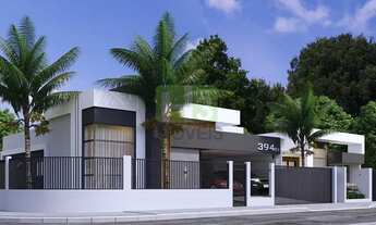 Imagem: Tijucas - Casa Padrão - BOSQUE DA MATA