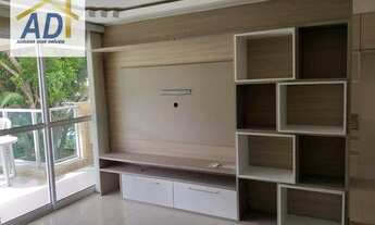 Imagem 3: Apto,venda,2 qtos, 78 m² por R$ 485.000 - Freguesia de Jacarepaguá - Rio de Janeiro/RJ