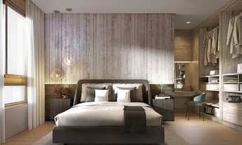 Imagem 6: Garden com 2 Dormitorio(s) localizado(a) no bairro Itaim Bibi em São Paulo / Ref.:OR