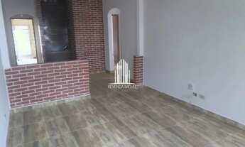 Imagem: CASA TÉRREA DE 110M², POSSUI 3 DORMITÓRIOS