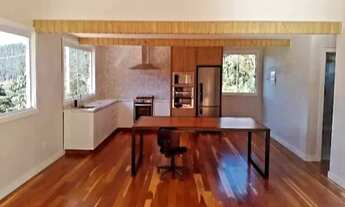 Imagem 5: Casa linda , equipada apenas 5 km do centro de Marechal Floriano, área com 4 mil metros