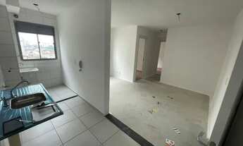 Imagem 2: Apartamento com 2 dormitórios à venda, 45 m² por R$ 360.000,00 - Mooca - São Paulo/SP