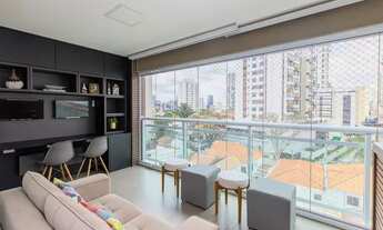 Imagem 5: Lindo apartamento no Like Brooklin!