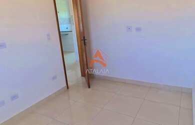 Imagem 5: Casa de Condomínio com 2 dorms, Maracanã, Praia Grande - R$ 210 mil, Cod: 1549