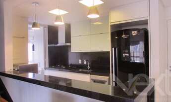 Imagem: Cobertura - Jardim Proença - Campinas