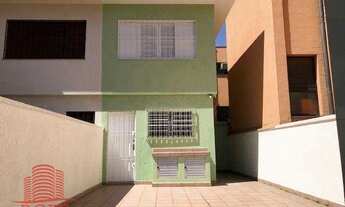 Imagem 2: Sobrado A Venda Na Vila Olimpia