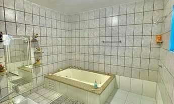 Imagem 7: Casa no Planalto Vinhais - 3 Quartos - 600m² - Nascente - Área de Lazer