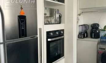 Imagem 7: Santo André - Apartamento Padrão - Vila Príncipe de Gales