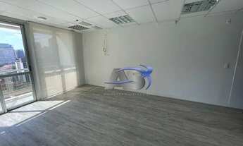 Imagem 12: Conjunto, 168 m² - venda por R$ 2.688.000,07 ou aluguel por R$ 14.510,00/mês - Brooklin