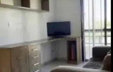 Imagem 2: Vieiralves - Mobiliado - Edif Taurus