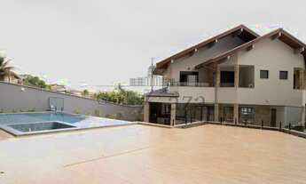 Imagem: Casa Condomínio - Jardim das Colinas