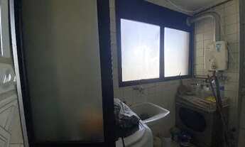 Imagem 4: Apartamento com 2 dormitórios à venda, 77 m² por R$ 350.000,00 - Vila Euro - São Bernardo