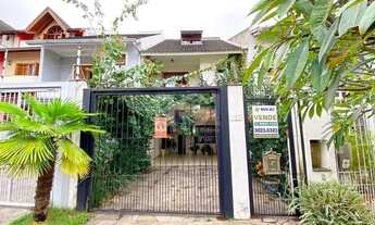 Imagem: PORTO ALEGRE - Casa Padrão - Guarujá